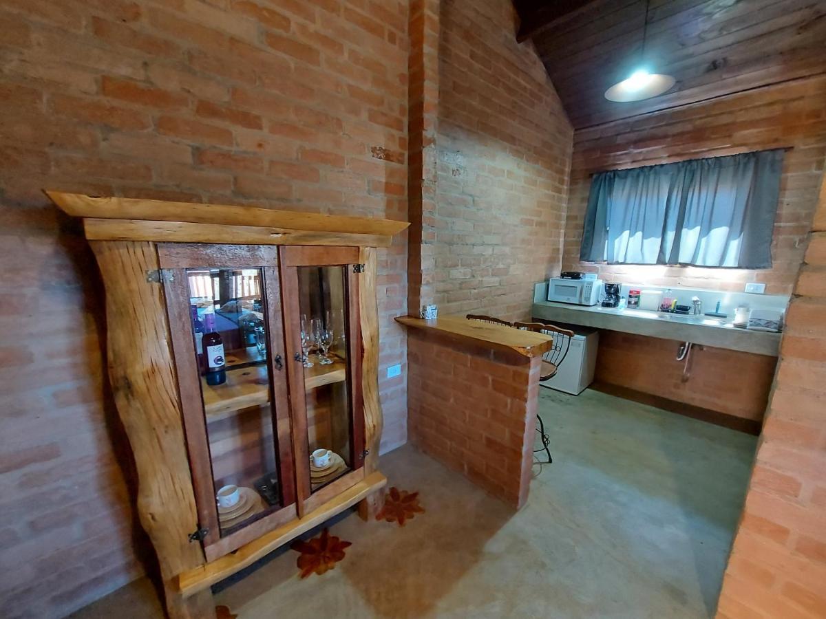 Santa Luzia Lodge