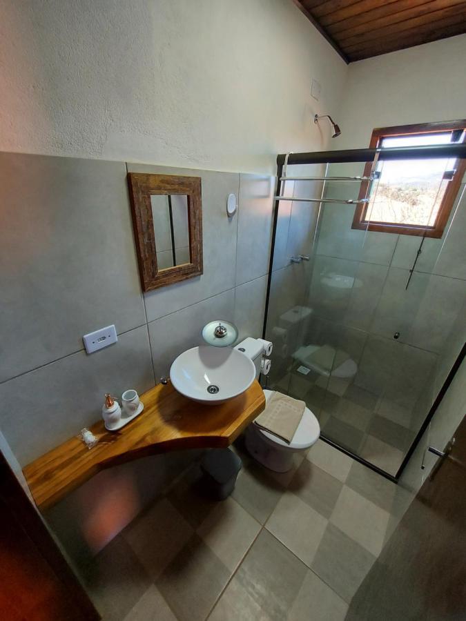 Lodge Santa Luzia