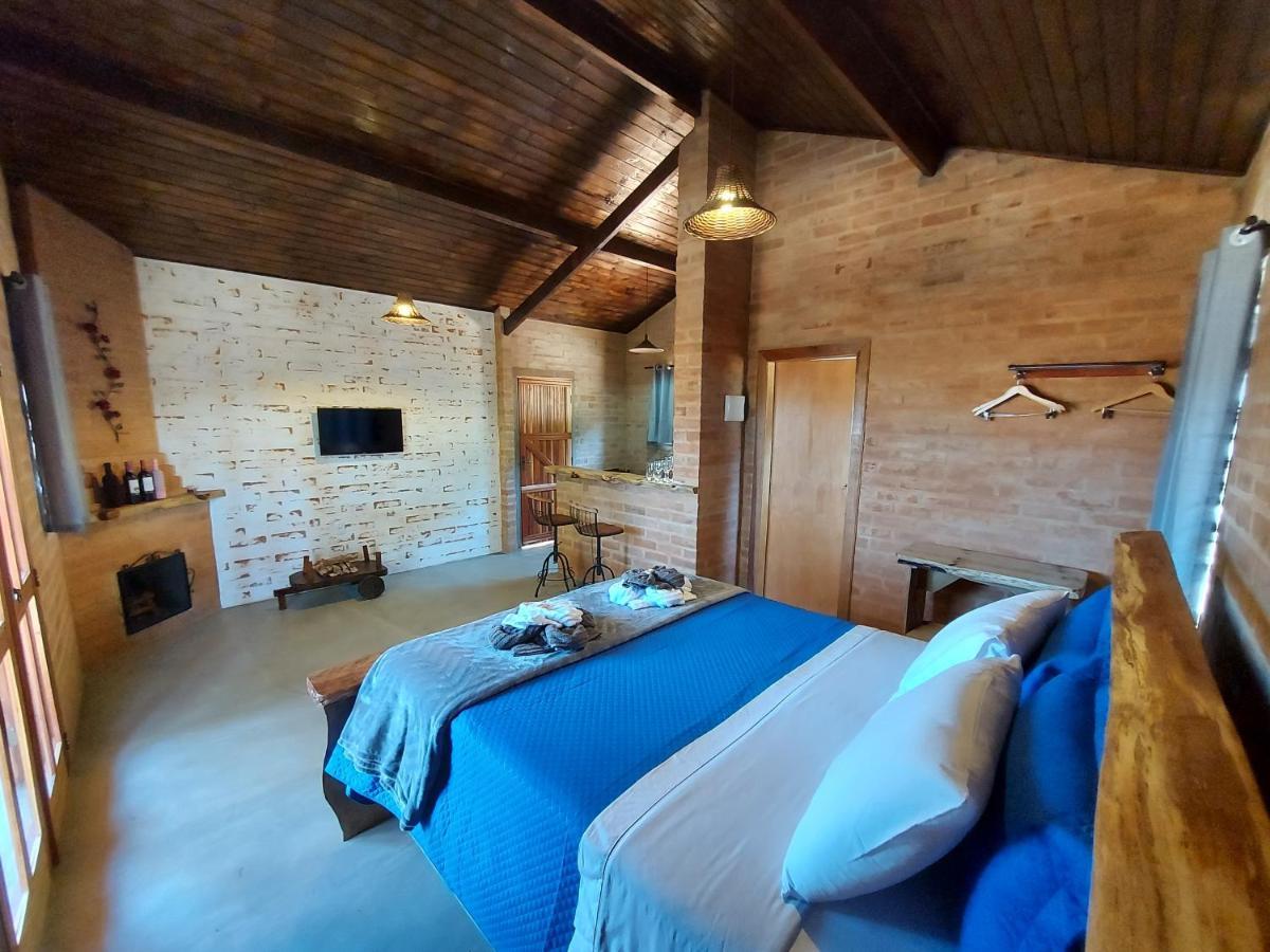Lodge Santa Luzia *