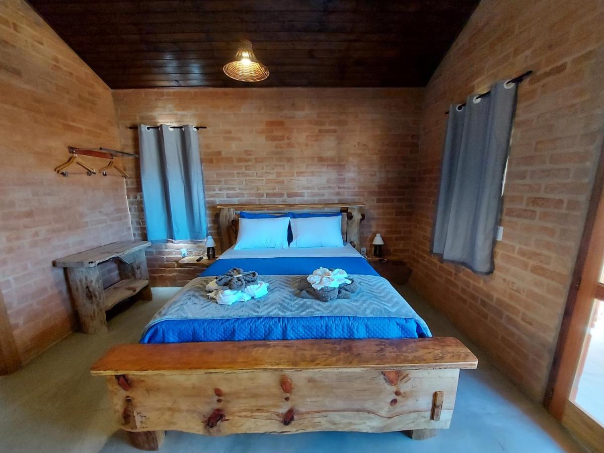 Lodge Santa Luzia *