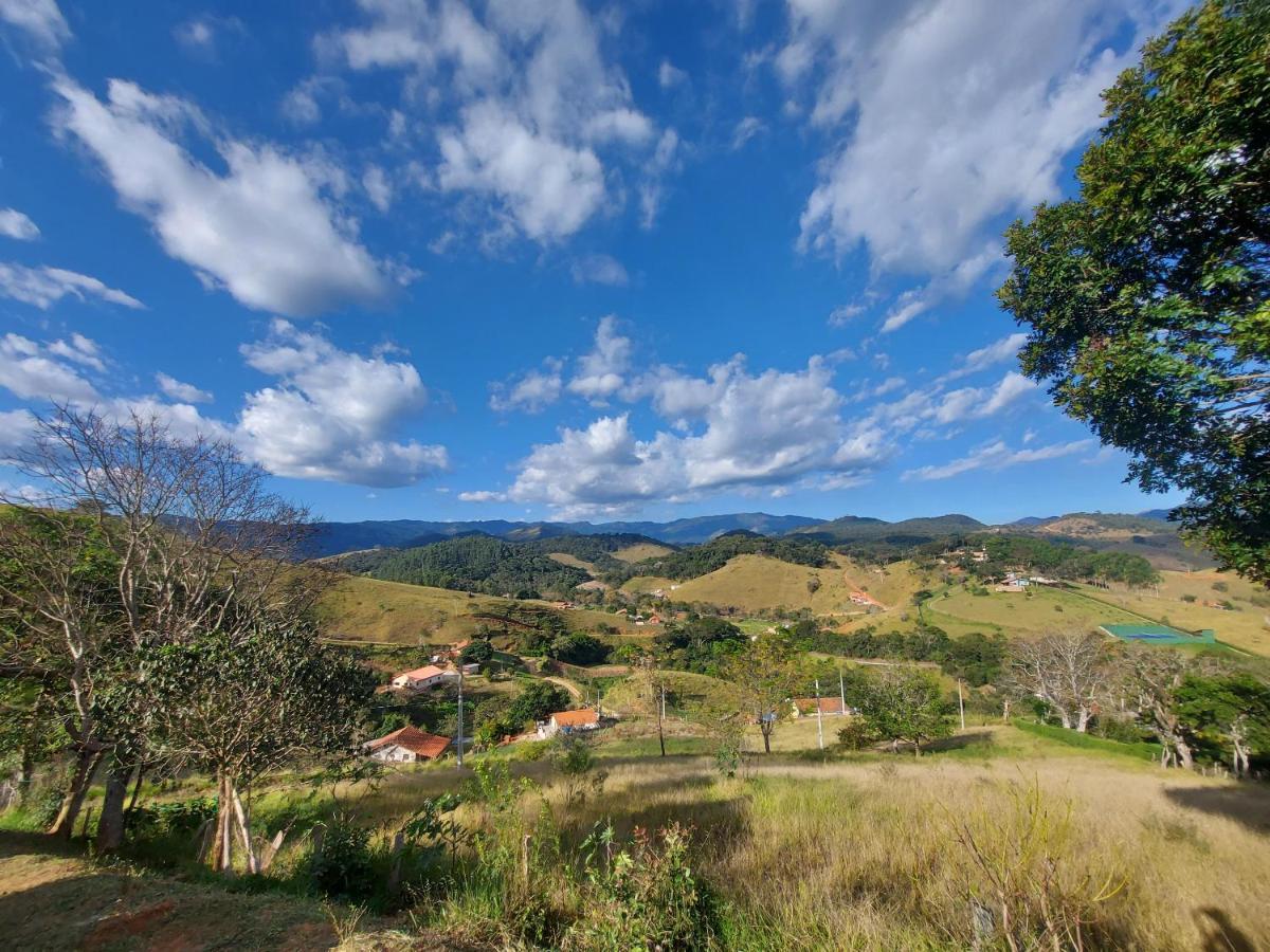 Lodge Santa Luzia