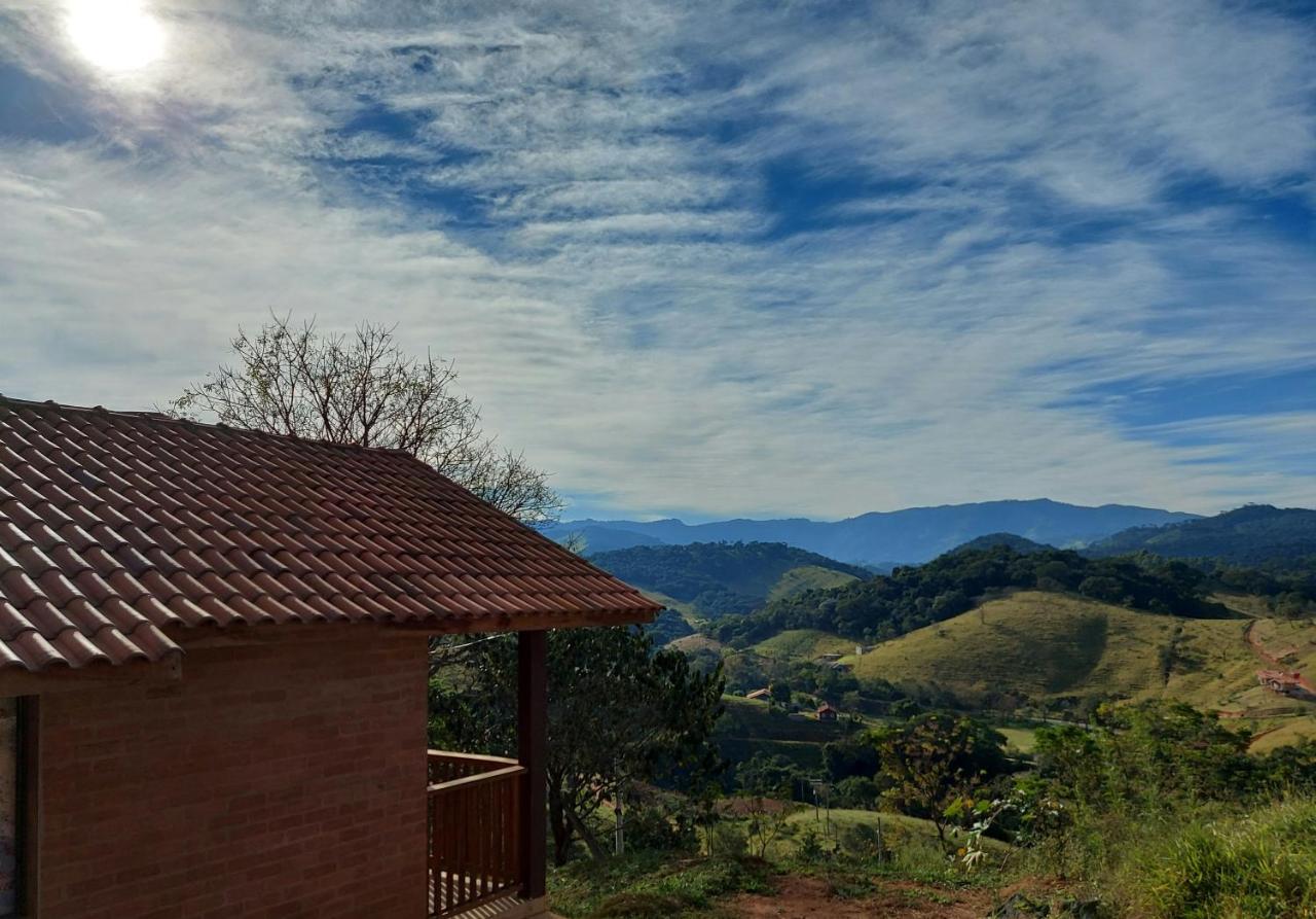 Santa Luzia Santo Antônio do Pinhal