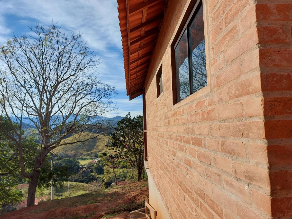 Santa Luzia Lodge Santo Antonio do Pinhal