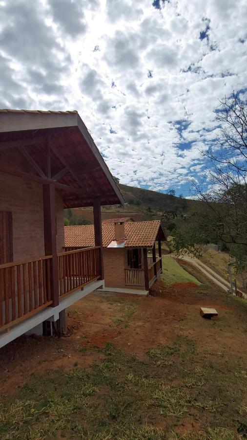Lodge Santa Luzia
