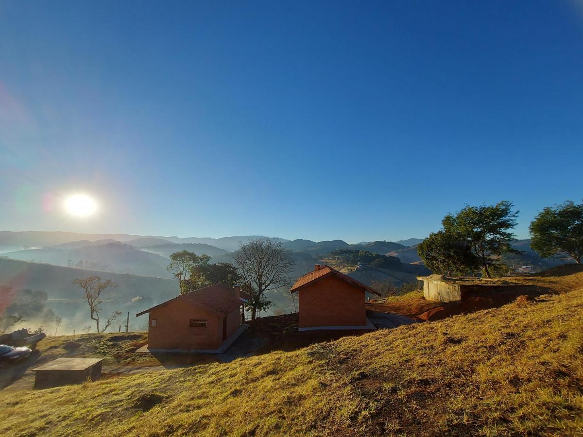 Lodge Santa Luzia *