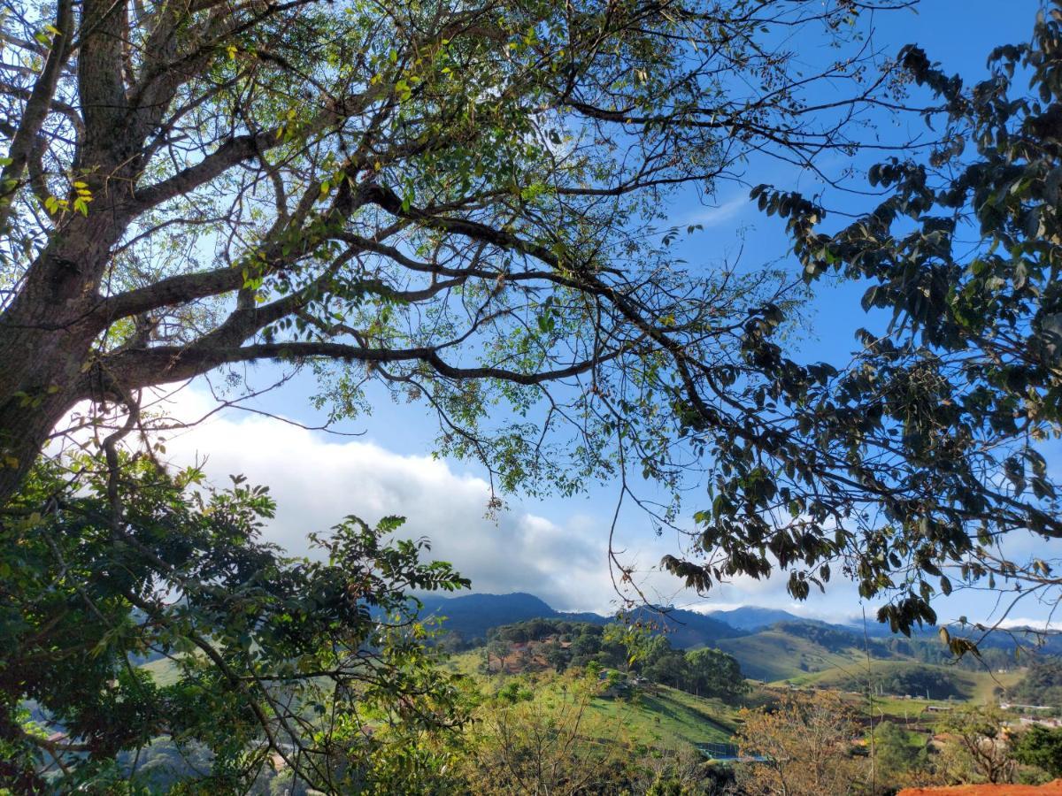 Santa Luzia Lodge *