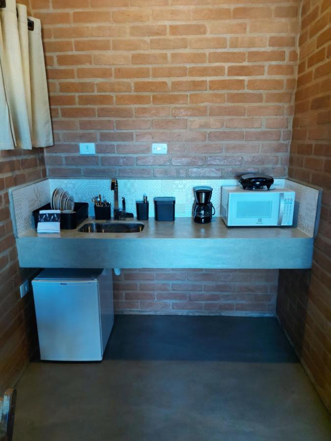 Lodge Santa Luzia Santo Antonio do Pinhal