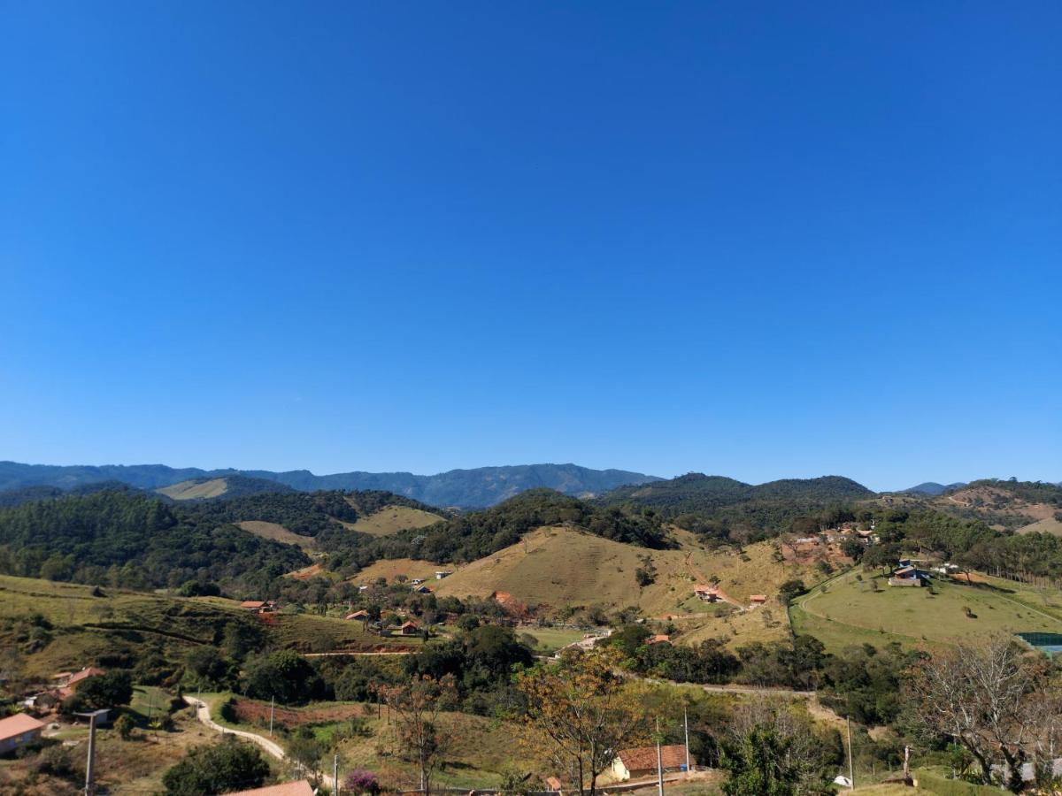 Lodge Santa Luzia Santo Antonio do Pinhal