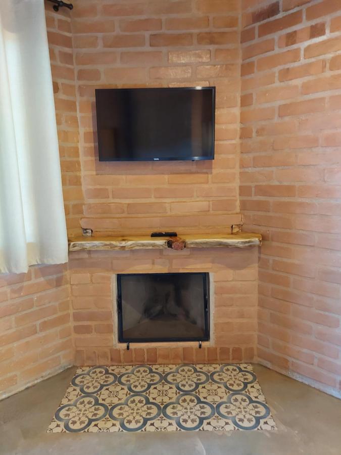 Santa Luzia Lodge