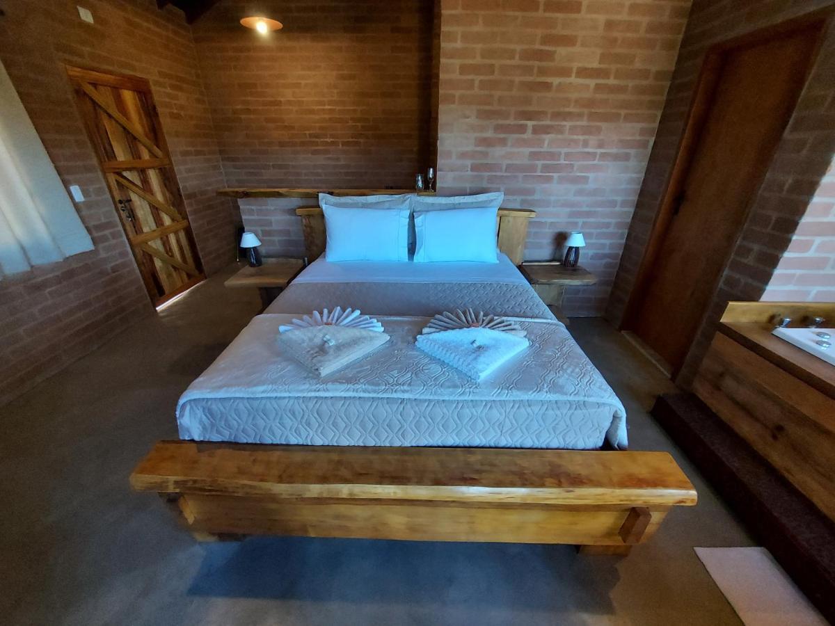 Lodge Santa Luzia *