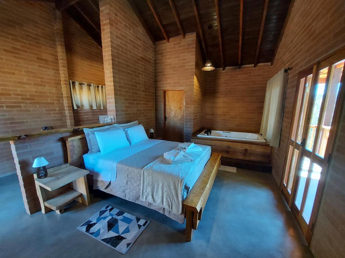 Lodge Santa Luzia Santo Antônio do Pinhal