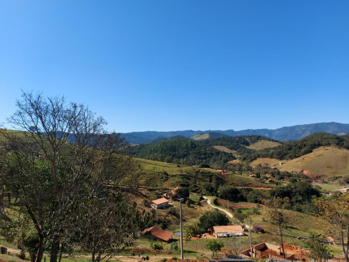 Lodge Santa Luzia Santo Antônio do Pinhal