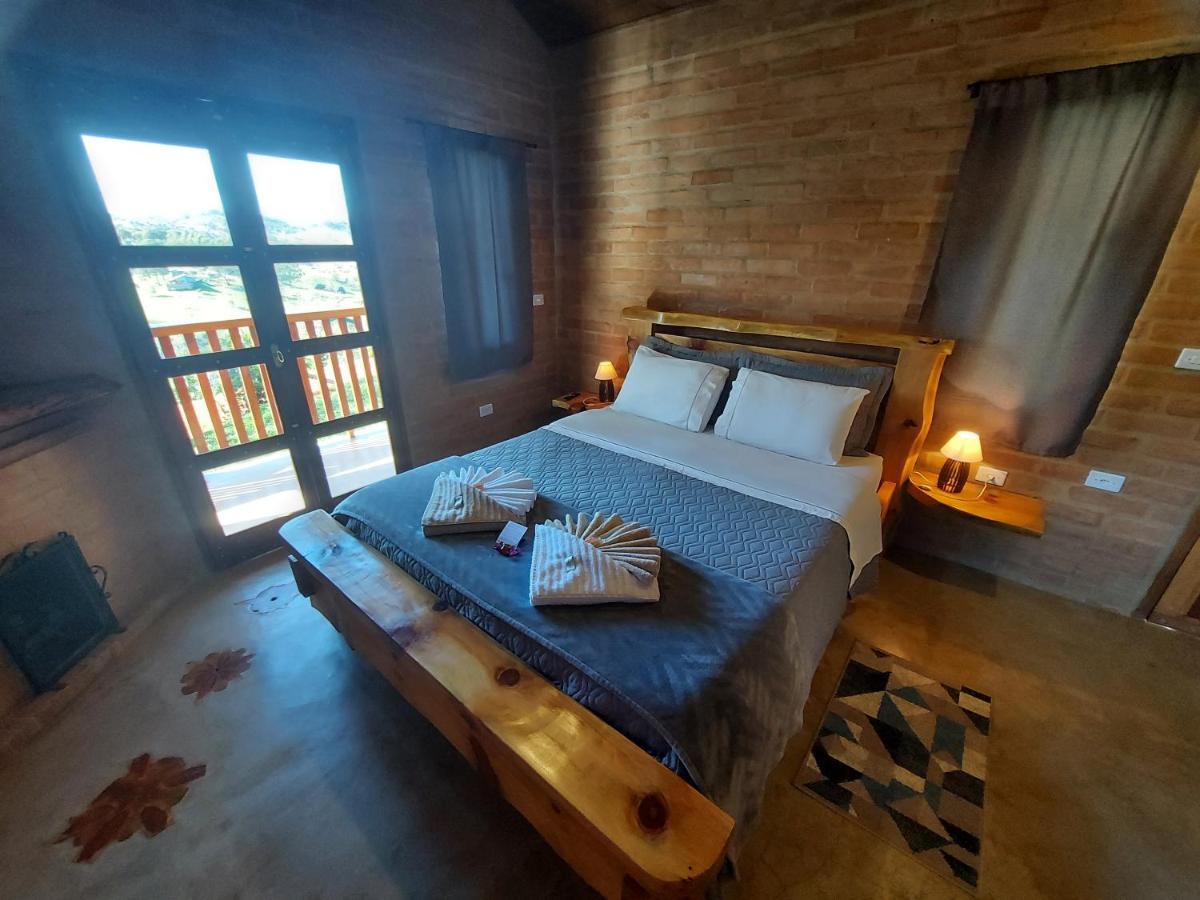 Santa Luzia Lodge