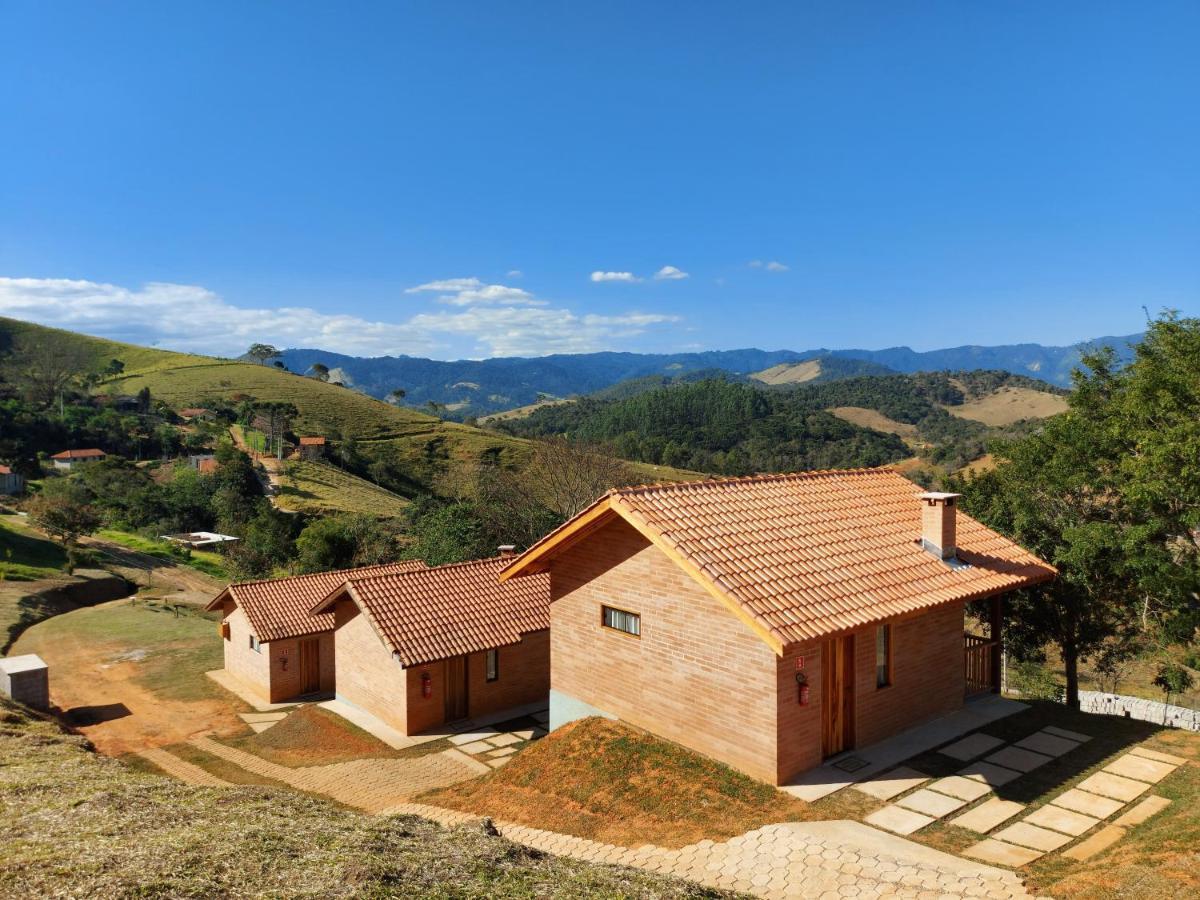 Santa Luzia Lodge *