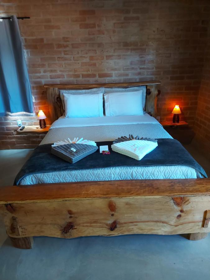 Lodge Santa Luzia *