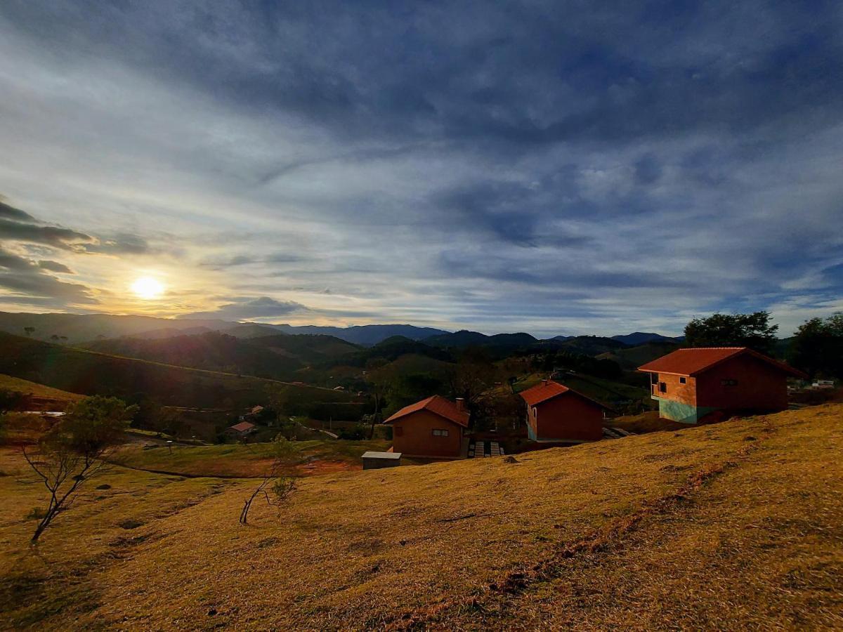 Lodge Santa Luzia *