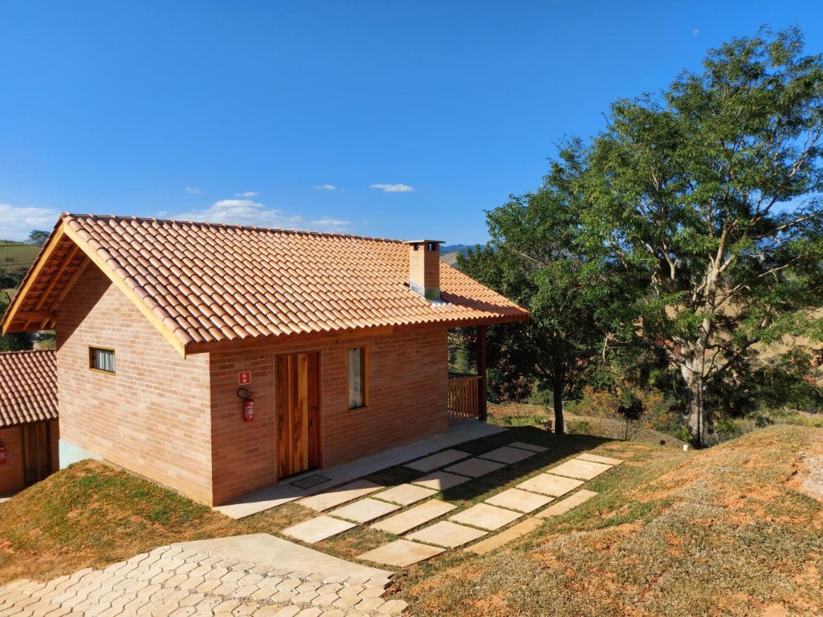 Lodge Santa Luzia