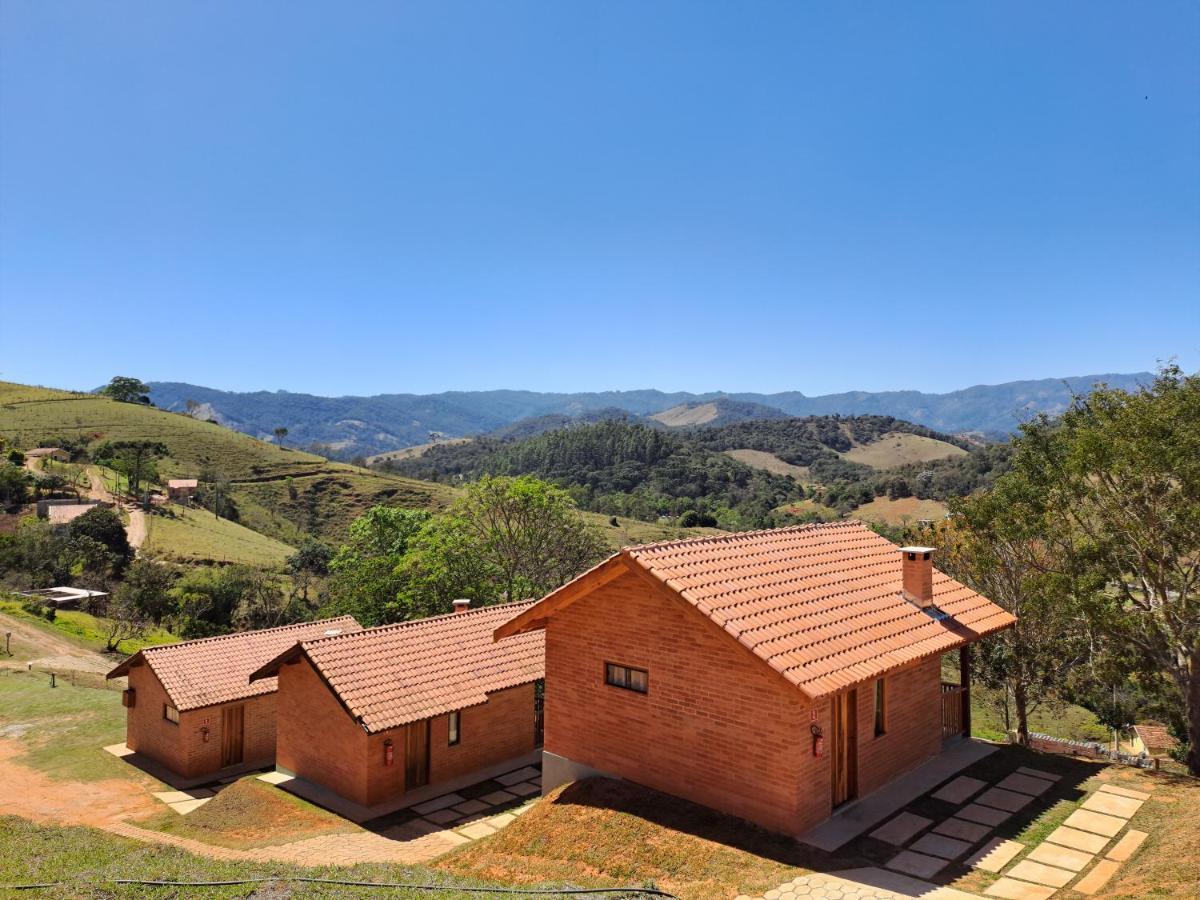 Lodge Santa Luzia