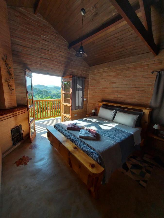 Lodge Santa Luzia