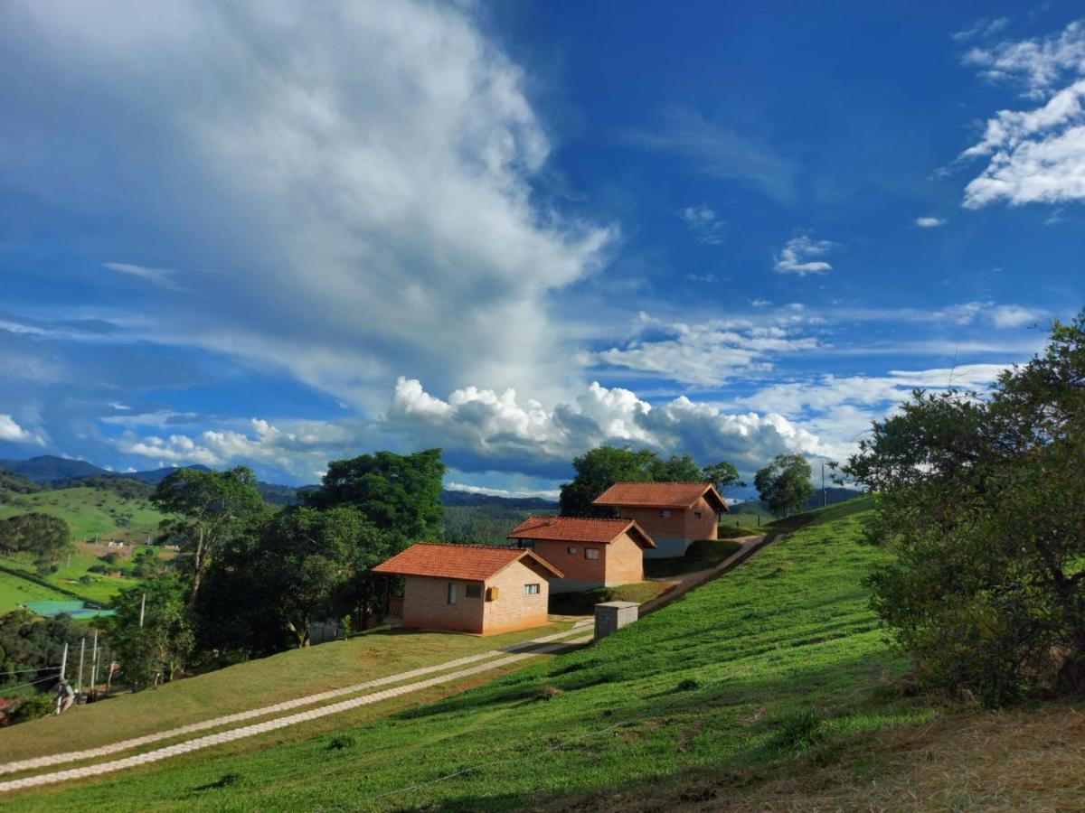 Santa Luzia Lodge