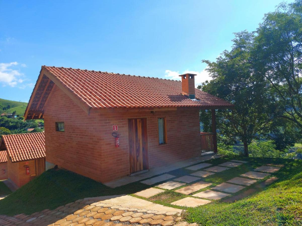 Lodge Santa Luzia *