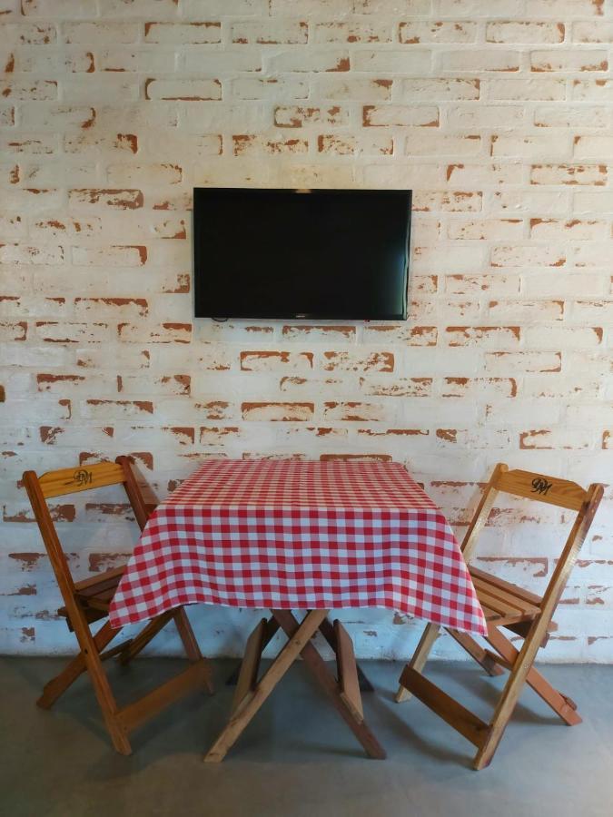 Lodge Santa Luzia Santo Antonio do Pinhal
