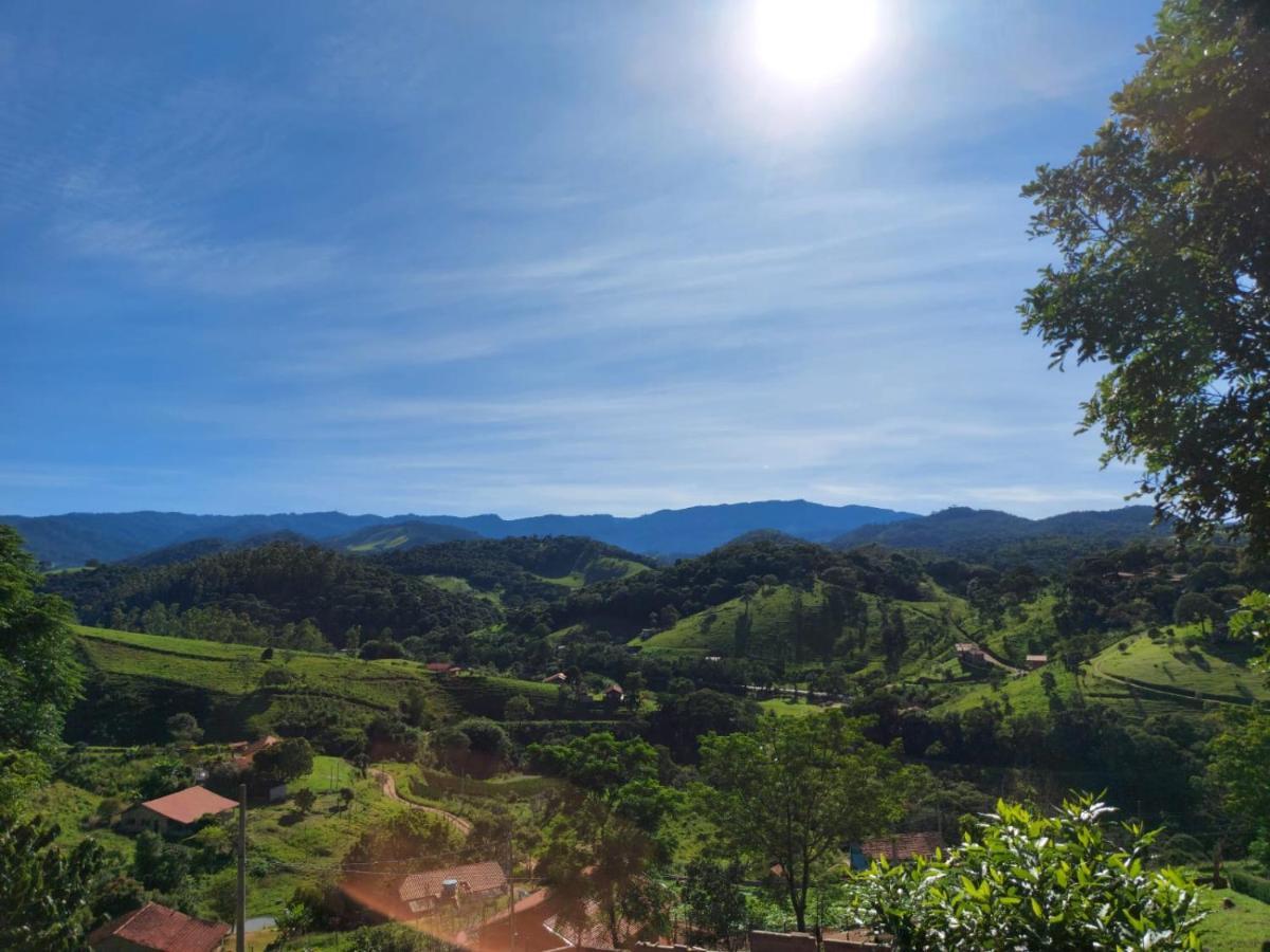 Santa Luzia