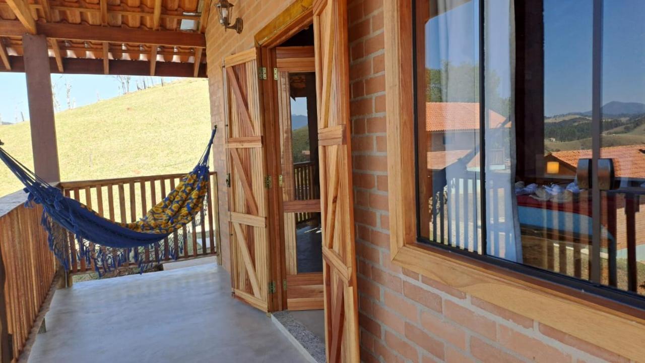 Santa Luzia Lodge