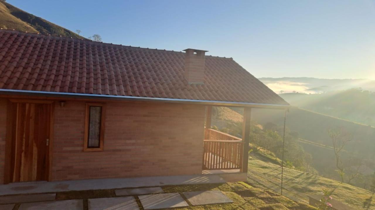 Santa Luzia Lodge *